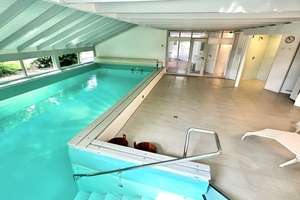 Kiel-Schilksee: Repräsentatives Wohnen in maritimer Bestlage mit Ostseeblick & Hallenbad – Die vollständige Adresse der Immobilie erhältst du vom Anbieter., 24159 Schilksee, Kiel – Vorschaubild 3