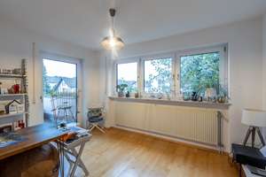 Familienfreundliche Doppelhaushälfte mit Garten in Gerolfing – Die vollständige Adresse der Immobilie erhältst du vom Anbieter., 85049 West, Ingolstadt – Vorschaubild 7