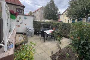 Wohnen & Wohlfühlen: Großes Einfamilienhaus mit Potenzial für zwei Parteien – Die vollständige Adresse der Immobilie erhältst du vom Anbieter., 6217 Merseburg – Vorschaubild 4