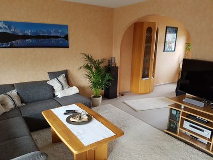 4 4 5 Zimmer Wohnung Zur Miete In Russelsheim Am Main Immobilienscout24