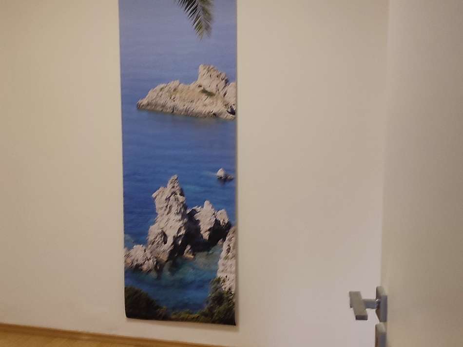 Büro oder Hobbyraum EG