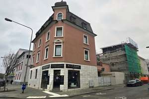 Solides Investment in Eschersheim – Wohn- und Geschäftshaus mit Entwicklungspotenzial – Die vollständige Adresse der Immobilie erhältst du vom Anbieter., 60433 Eschersheim, Frankfurt am Main – Vorschaubild 5