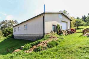 Zweifamilienhaus mit Einliegerwohnung, Gewerbehalle, Garagen, Werkstatt und Garten in ruhiger Lage – Regensburg (Kreis) – Vorschaubild 21