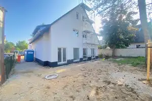 Neubau Doppelhaushälfte im Nürnberger Westen im Stadtteil Leyh – Nürnberg – Vorschaubild 27