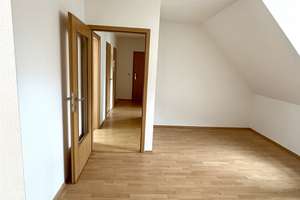 Helle, frisch sanierte 2-Zimmer-Wohnung 57 qm am Stadtpark Großenhain – Am Stadtpark 27, 1558 Großenhain – Vorschaubild 9