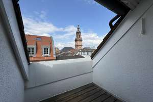 Hochwertige Maisonettewohnung in Bestlage der Mannheimer Quadrate – Die vollständige Adresse der Immobilie erhältst du vom Anbieter., 68161 Innenstadt/Jungbusch, Mannheim – Vorschaubild 19