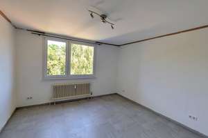 3-Zimmer-Whg. mit Balkon in Düsseldorf-Wersten – 40591 Wersten, Düsseldorf – Vorschaubild 3