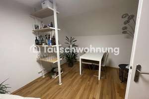 Tauschwohnung: Tausche 2,5 Zi-Wohnung in Pasing gegen 4 Zi-Wohnung – Die vollständige Adresse der Immobilie erhältst du vom Anbieter., 81241 Am Westbad, München – Vorschaubild 3