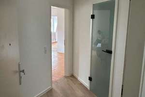 Renovierte 2 Zimmer Wohnung im Herzen von Stuttgart, wahlweise möbliert – Die vollständige Adresse der Immobilie erhältst du vom Anbieter., 70190 Oberer Schlossgarten, Stuttgart – Vorschaubild 6