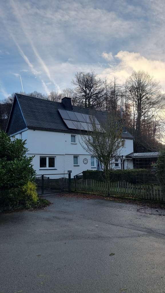 Immobilie in Schmallenberg - ***Gemütliches, altes Bauernhaus in Niederhenneborn*** - Bild 2