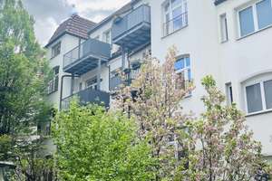 Gehobene 3,5-Zimmer-Wohnung in zentraler Lage – Die vollständige Adresse der Immobilie erhältst du vom Anbieter., 70188 Ostheim, Stuttgart – Vorschaubild 3