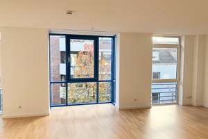 Wunderschöne, helle 3 Raum-Wohnung