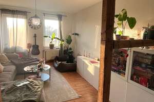 Großzg. MFH mit drei Wohneinheiten, Scheune und Offenstall auf ca. 7.000 m² Grundstück – Die vollständige Adresse der Immobilie erhältst du vom Anbieter., 44791 Harpen/Rosenberg, Bochum – Vorschaubild 3