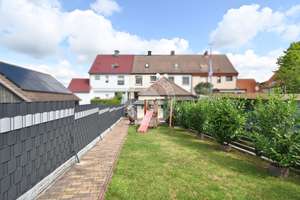 Ihr neues Familienglück -
Reihenmittelhaus mit schönem Garten in beliebter Lage – Die vollständige Adresse der Immobilie erhältst du vom Anbieter., 59067 Pelkum, Hamm – Vorschaubild 18
