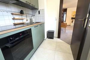 Wunderschöne 3-Zimmer Wohnung mit stylischen Möbel in Obergiesing – 2 Garagenplätze - Balkon – Die vollständige Adresse der Immobilie erhältst du vom Anbieter., 81541 Balanstraße-West, München – Vorschaubild 11