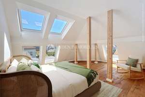 *Über den Dächern von Köpenick*Helle 3-Zi. Neubau Dachwohnung mit Aufzug und Terrasse!!!* – Schillerpromenade 2, 12459 Oberschöneweide, Berlin – Vorschaubild 8