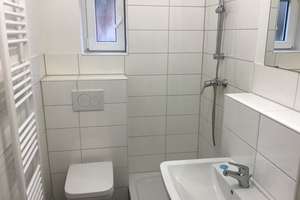 Schöne 1,5-Zimmer-Single-Wohnung mit Balkon – Spieringshorster Str. 11, 23564 Sankt Gertrud, Lübeck – Vorschaubild 5