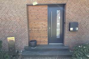 Freistehendes Wohnhaus mit Garage auf großem Grundstück – Die vollständige Adresse der Immobilie erhältst du vom Anbieter., 46414 Rhede – Vorschaubild 24