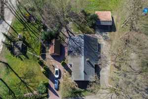 Entwicklungspotenzial! gepflegtes Zweifamilienhaus mit 2,34 ha Grundstück und Bauland  – Cloppenburg (Kreis) – Vorschaubild 18