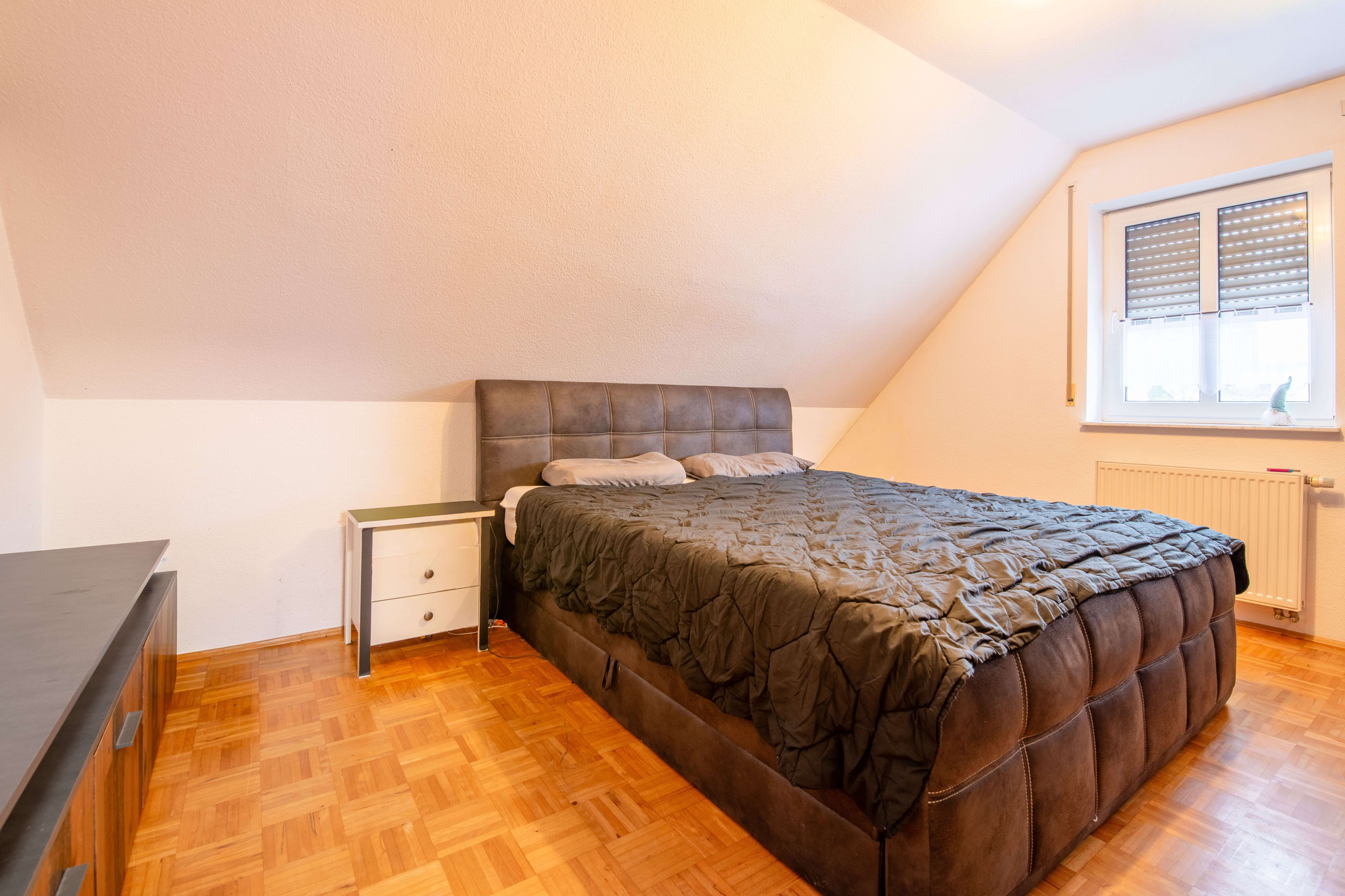 Immobilie in Triefenstein - ++gepfl. MFH nahe MAR. zvk., 4 Wohneinheiten++ - Bild 8