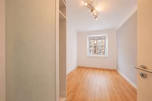 Perfekt geschnittene Wohnung im Komponistenviertel – Die vollständige Adresse der Immobilie erhältst du vom Anbieter., 22083 Barmbek-Süd, Hamburg – Vorschaubild 5