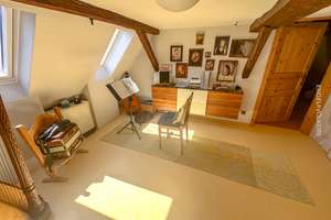 Einfamilienhaus mit großem Hof und alpenländischen Flair – Die vollständige Adresse der Immobilie erhältst du vom Anbieter., 69259 Wilhelmsfeld – Vorschaubild 23