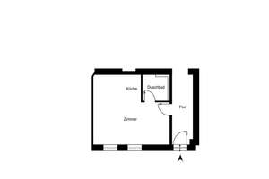 Altbauflair in Bestlage I bezugsfrei & saniert – Die vollständige Adresse der Immobilie erhältst du vom Anbieter., 40215 Friedrichstadt, Düsseldorf – Vorschaubild 18