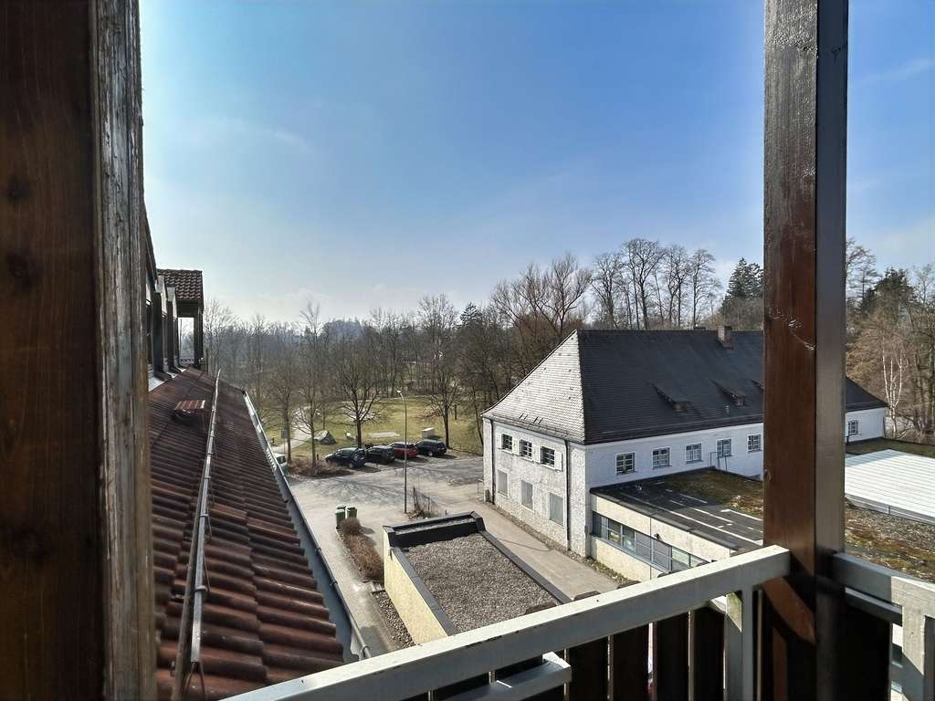 Immobilie in Grafing bei München - Kompakt, fein und sofort bezugsfrei - Bild 3