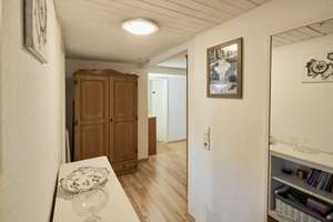 Einfamilienhaus mit sechs Zimmern, Garage, Außenstellplatz und schönem Garten in Esch – Die vollständige Adresse der Immobilie erhältst du vom Anbieter., 50765 Esch/Auweiler, Köln – Vorschaubild 18