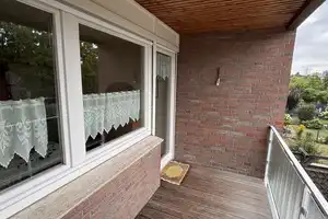 Behagliches, gepflegtes Wohlfühl-Reihenhaus mit 4 Zimmern in Neuss-Weckhoven – Hahnenweg 7a, 41466 Neuss (Rhein-Kreis) – Vorschaubild 12