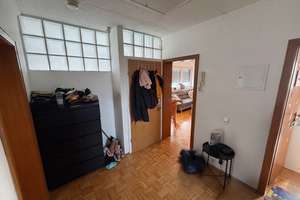 Gut geschnittene Dreizimmerwohnung mit Balkon – Die vollständige Adresse der Immobilie erhältst du vom Anbieter., 42657 Burg/Höhscheid, Solingen – Vorschaubild 9