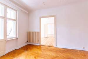 Helle 4-Zimmer Altbauwohnung mit viel Potenzial – Mühlenstraße 58, 12249 Lankwitz, Berlin – Vorschaubild 8