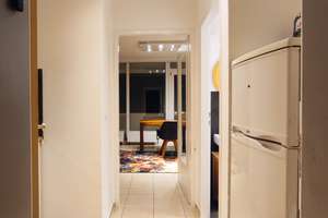 Vollmöbliertes 1-Zimmer-Apartment in der Mainzer Altstadt – Münsterstaße 8, 55116 Altstadt, Mainz – Vorschaubild 2