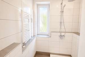 Top moderniesierte 2- Zimmer-Wohnung in Wilhelmstadt – Die vollständige Adresse der Immobilie erhältst du vom Anbieter., 13595 Wilhelmstadt, Berlin – Vorschaubild 4