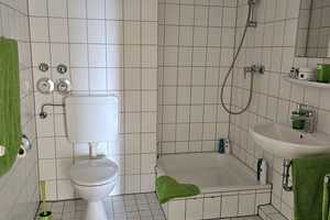 Gemütliche 2 Zimmer mit halboffener Küche- Reislingen S/W – V.-Droste-Hülshoff-Str. 33, 38446 Wolfsburg – Vorschaubild 8