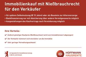 Für Kapitalanleger:Grundstück in Königs Wusterhausen mit Nießbrauch und langfristiger Wertsteigerung – Die vollständige Adresse der Immobilie erhältst du vom Anbieter., 15711 Königs Wusterhausen – Vorschaubild 3