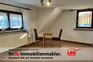 Großes Fachwerkhaus – Potential zur Selbstverwirklichung! – Die vollständige Adresse der Immobilie erhältst du vom Anbieter., 76532 Sandweier, Baden-Baden – Vorschaubild 2