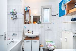 Helle, ruhig gelegene 3-Zimmer-Erdgeschosswohnung mit schöner Terrasse & Gartenzugang – Die vollständige Adresse der Immobilie erhältst du vom Anbieter., 12524 Altglienicke, Berlin – Vorschaubild 7