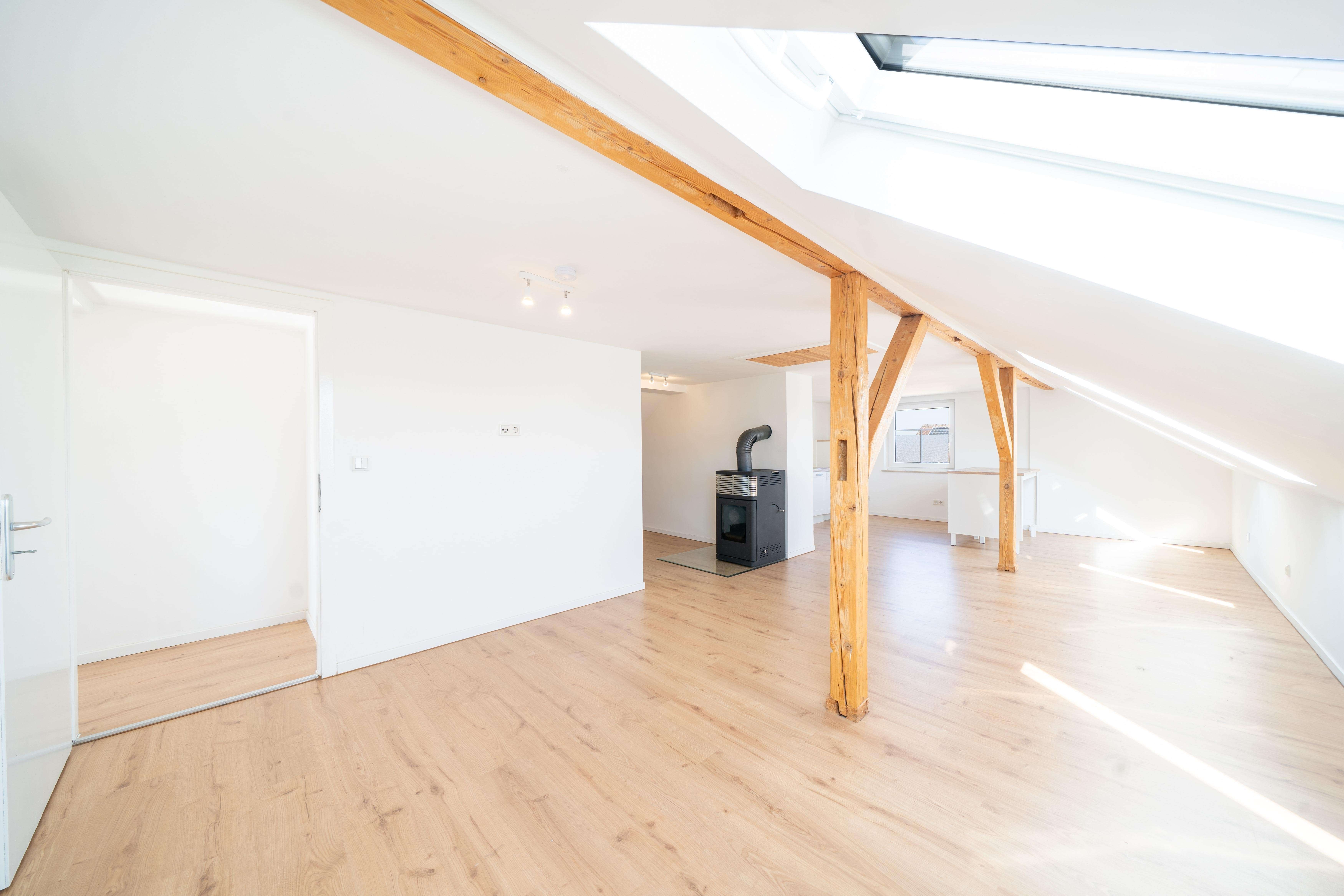 Immobilie in Waidhofen - Mindestgebot 400.000 € - Attraktives 3-Parteien-Haus mit Charakter - Bild 7