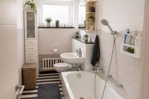 Mönchengladbach 3 Zimmer Wohnung Giesenkirchenerstr. 126 – Giesenkirchener Str. 126, 41238 Mülfort, Mönchengladbach – Vorschaubild 9