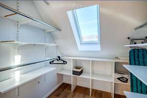 Möbliert: Schönes Einfamilienhaus in Trudering auf Zeit mieten – Die vollständige Adresse der Immobilie erhältst du vom Anbieter., 81825 Gartenstadt Trudering, München – Vorschaubild 7