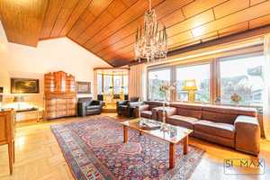 Traumhafte Villa in bester Lage zu verkaufen – Weilheim-Schongau (Kreis) – Vorschaubild 4