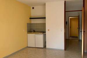 1 Zimmer Wohnung im Regenbogenviertel – Die vollständige Adresse der Immobilie erhältst du vom Anbieter., 54295 Kürenz, Trier – Vorschaubild 4