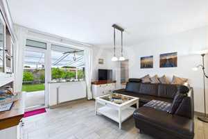 Ihr Feriendomizil direkt am Deich - Modernisierter Bungalow in Dornum – Aurich (Kreis) – Vorschaubild 6
