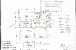 Kernsanierte 3-Zimmer Wohnung mit Balkon in München-Berg am Laim – Randorferstraße 2, 81673 Josephsburg, München – Vorschaubild 13