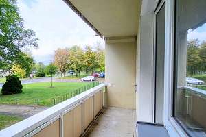 Frisch saniert | Energieeffizienz B–C | Balkon | Moderne EBK  – Hans-Grade-Straße 89, 39130 Neu Olvenstedt, Magdeburg – Vorschaubild 4