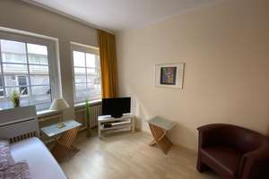 Schicke Single Wohnung (möbliert) nähe Japanviertel – 40211 Stadtmitte, Düsseldorf – Vorschaubild 3
