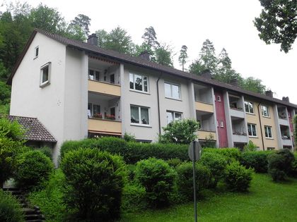 Single wohnung rottweil