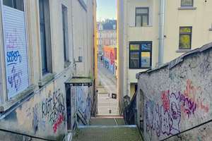 7,61% RTE. - Denkmalgeschütztes Wohn- und Geschäftshaus nähe der Innenstadt von Wuppertal-Elberfeld! – Gathe 1, 42107 Elberfeld, Wuppertal – Vorschaubild 44