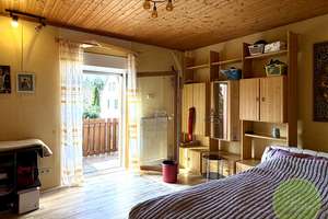 ** Im Westen was NEUES ** Anno 1936 ** DHH ** Wohnen am Westpark ** 5 + 1 Zimmer ** Garten ** Garage – Die vollständige Adresse der Immobilie erhältst du vom Anbieter., 90431 Gaismannshof, Nürnberg – Vorschaubild 27